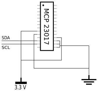 Circuit diagram