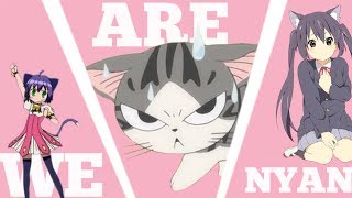 We Are Nyan