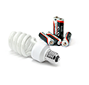 Batteries/Bulbs