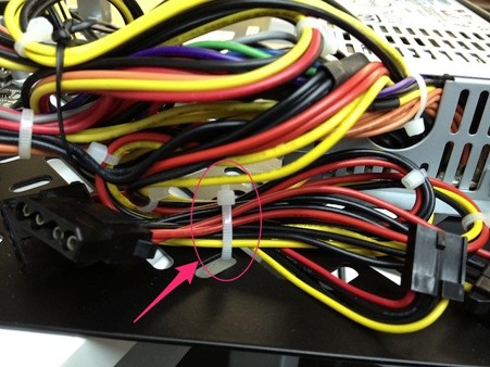 cabling