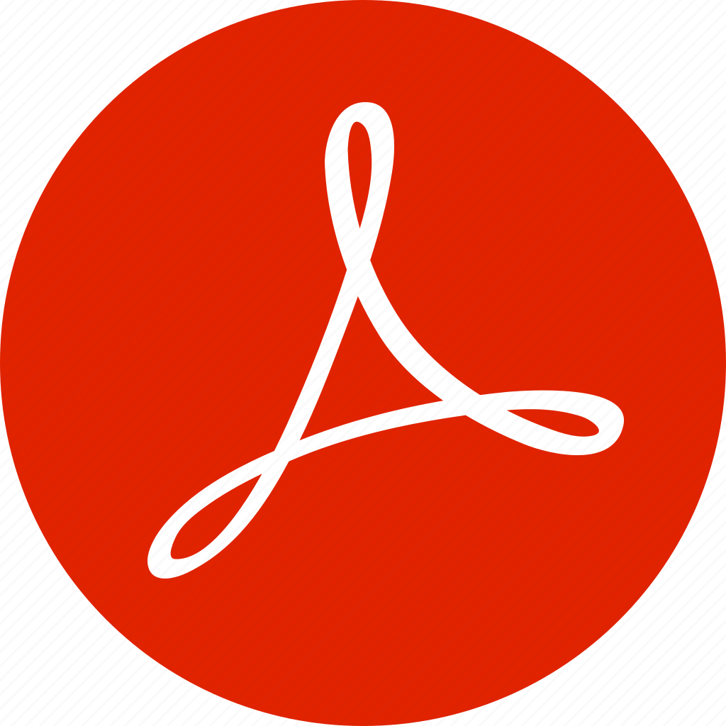 Adobe Acrobat