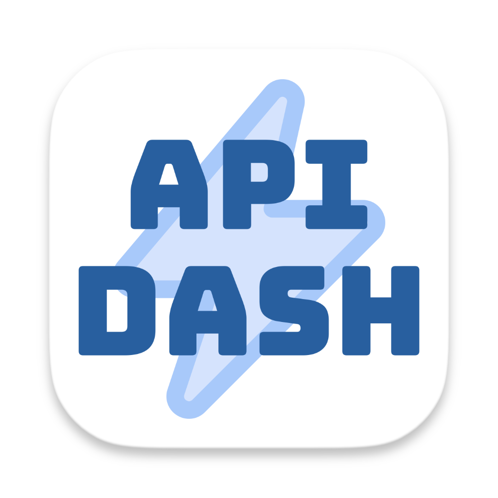 API Dash