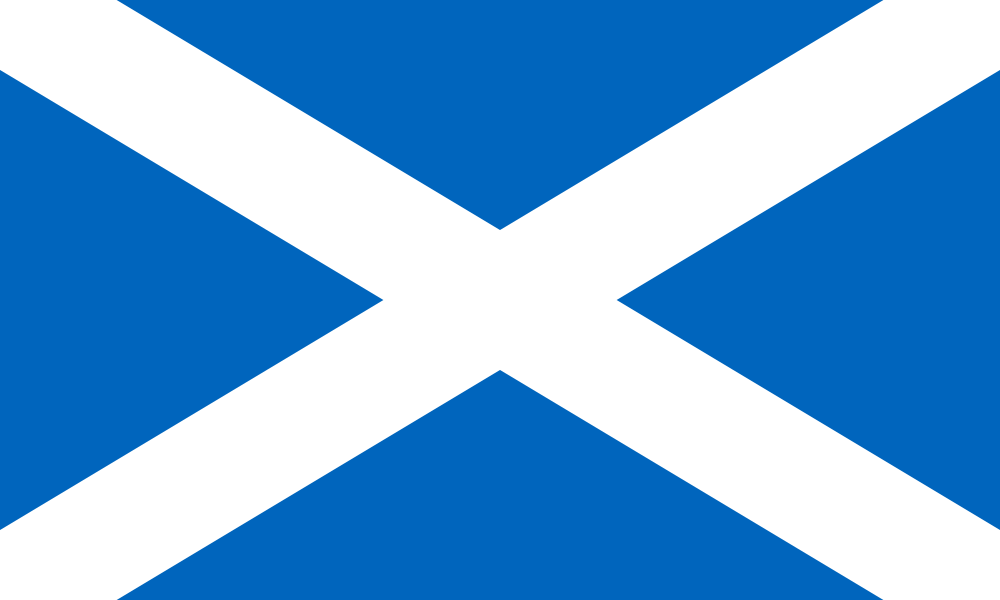 scotland