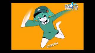 にとりがゲッダン☆ Nitori-Geddan  Roumaji 