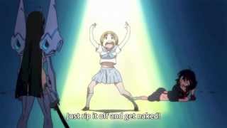 Meet Mako - The Best of Mako Mankanshoku Compilation