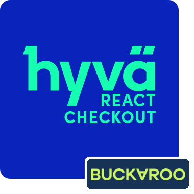 Hyvä React Checkout