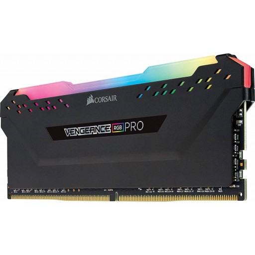 Corsair RGB RAM