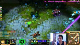 Aphromoo - I'm Out!