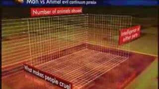 TV news graphics