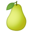 pear