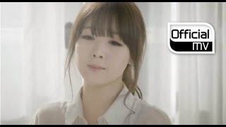 Girl's Day 걸스데이  _ Don't forget me 나를 잊지마요  MV