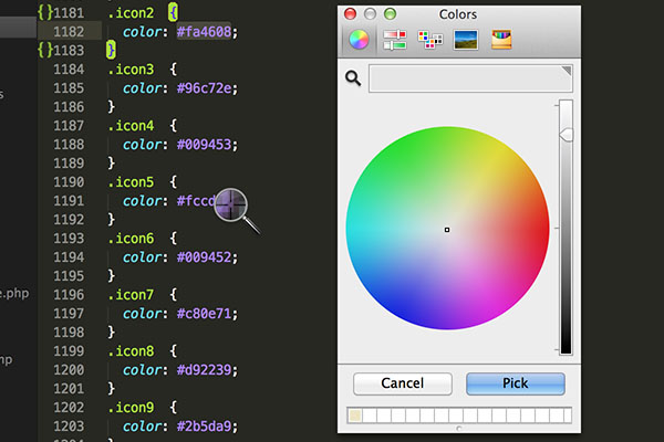 ColorPicker