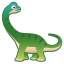 sauropod