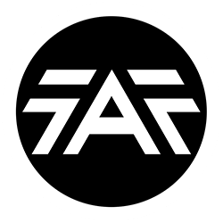 FAF logo