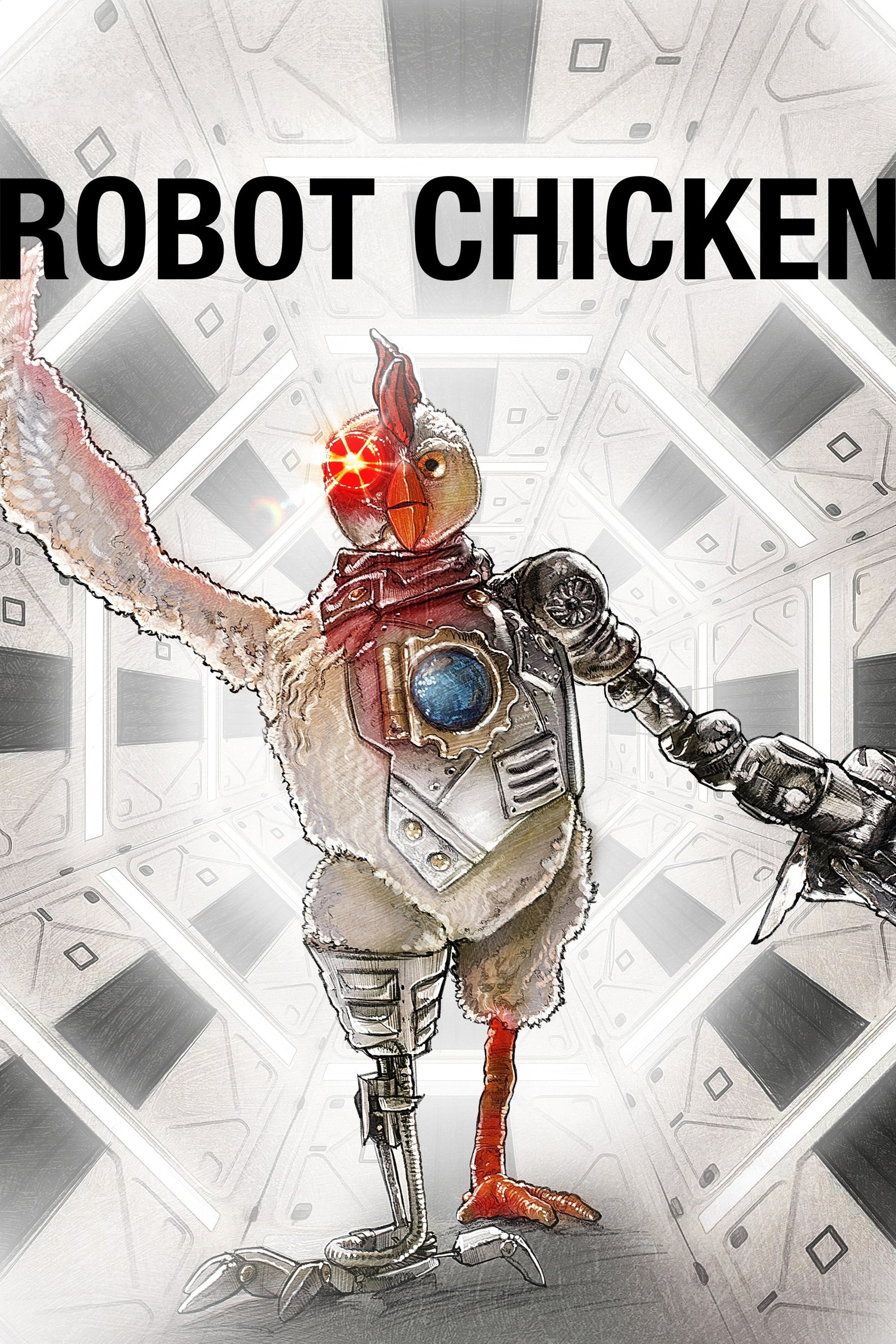 Robot Chicken