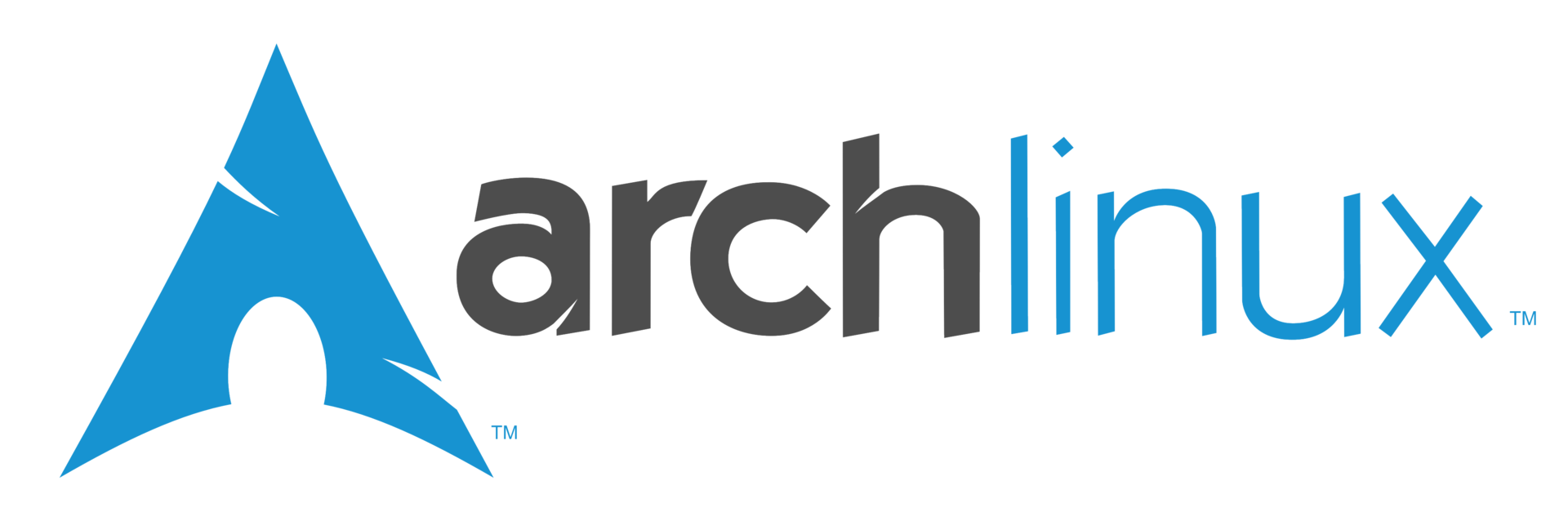 Arch Linux Logo