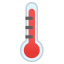 thermometer