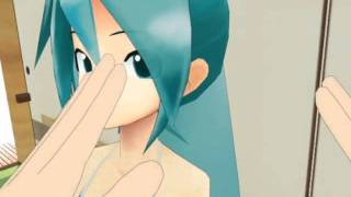 Miku Kinect - ASSERTIVE DISCIPLINE