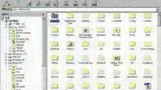 Evangelion ~ Legend of Microsoft Windows 98