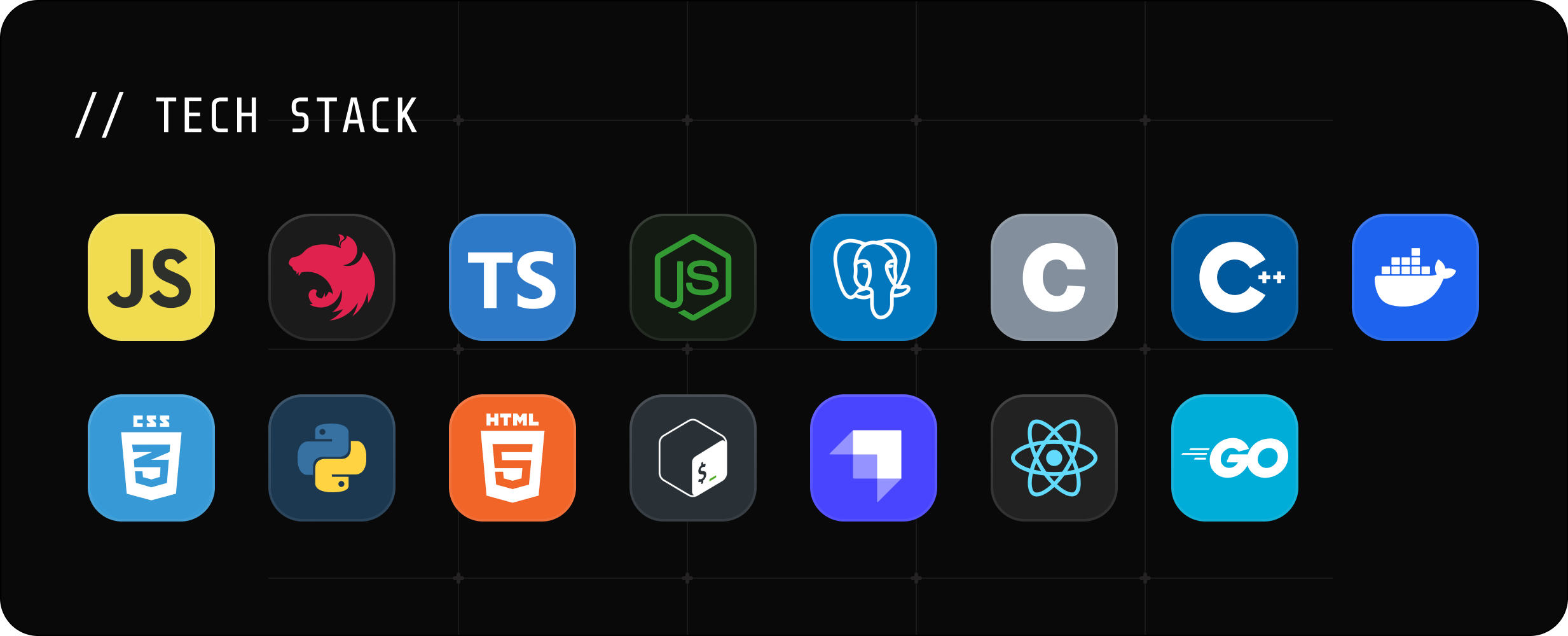 techstack