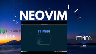 IT Man - Talk #33 NeoVim as IDE [Vietnamese]