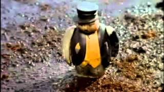 Thomas The Tank Engine Crash Compilation