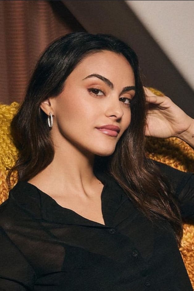 Camila Mendes Movies And TV Shows