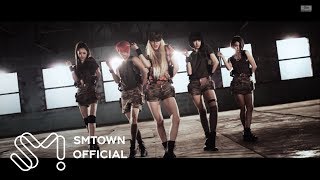 ????_Red Light_Music Video