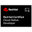 Red Hat Certified Cloud-Native Developer