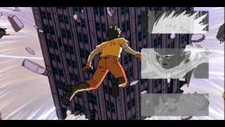 Akira, Evangelion - NHMK 'Prayer for Destruction'  Muse 'Apocalypse Please' 
