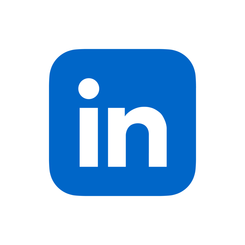 linkedin logo