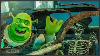 Skeltal Drive | SFM