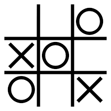 tic-tac-toe app