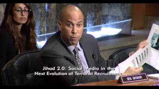 Memes vs. ISIS