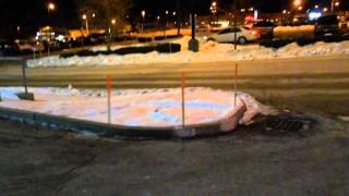 12 18 13:  Video from 12 16 13:  Braintree:  Besieged by male dominance