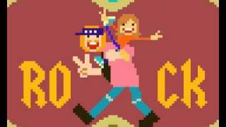 Junior Senior - Move Your Feet  Official music video, HD 