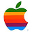 Apple logo