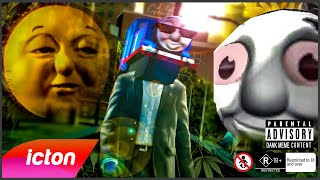 Thomas the Dank Engine Music Video