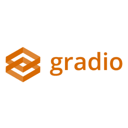 gradio