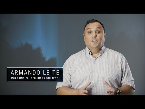 AWS re:Invent 2017 - The All-In JAM