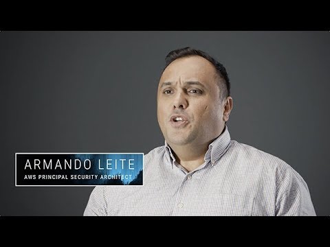 AWS re:Invent 2017 - The Security JAM