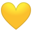 yellow_heart