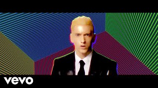 Eminem - Rap God  Explicit 