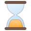 hourglass