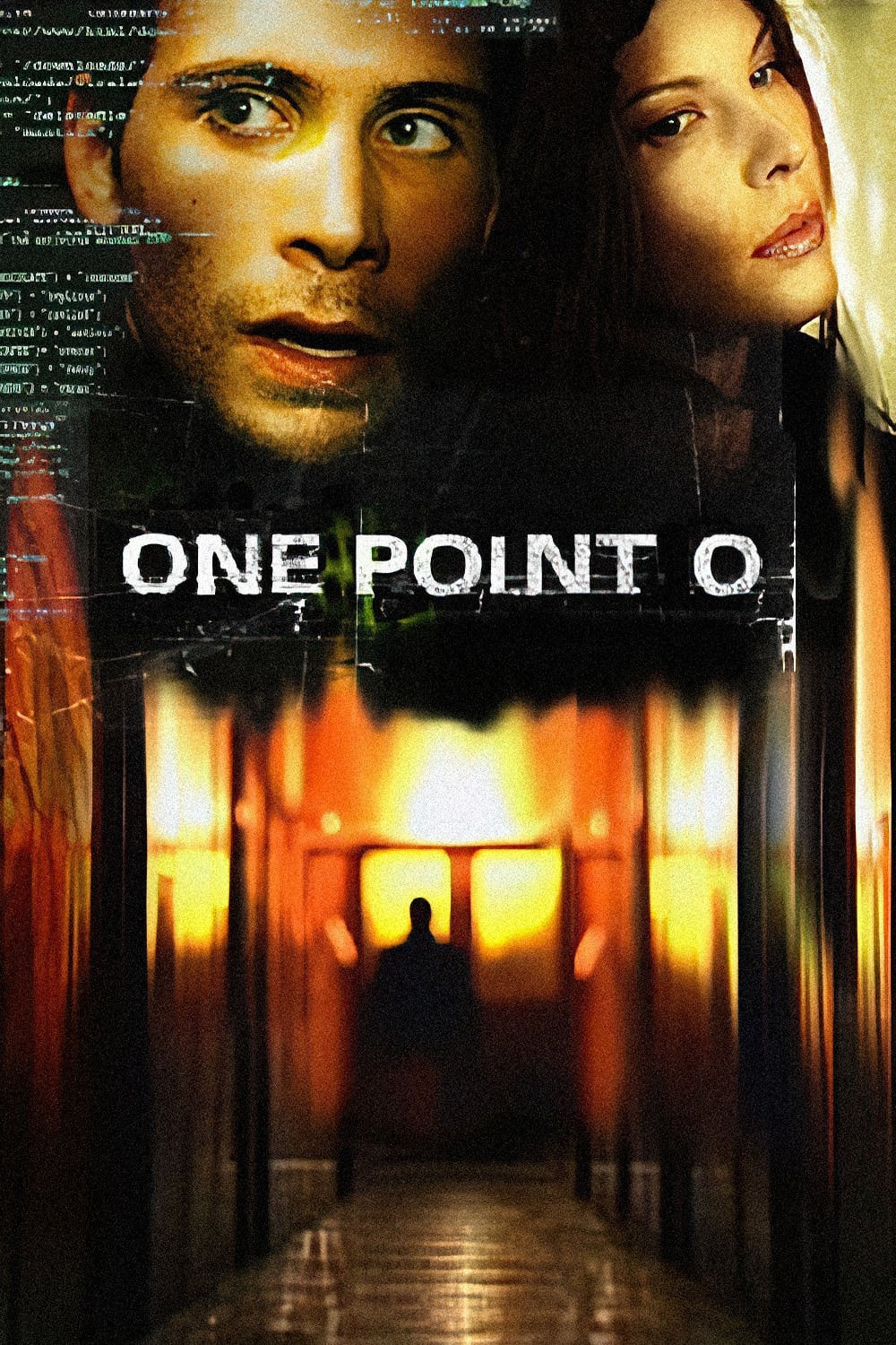 One Point O poster and Letterboxd link