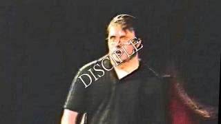 My Name is Travis, and I am the WISHMASTER