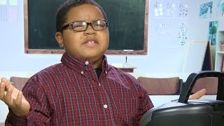 Watch How These Kids React To A Boombox Playing A Recording Of Their Parents Fighting