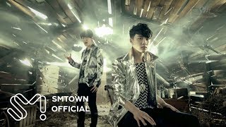 EXO-K_WHAT IS LOVE_Music Video  Korean Ver. 
