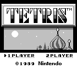 tetris