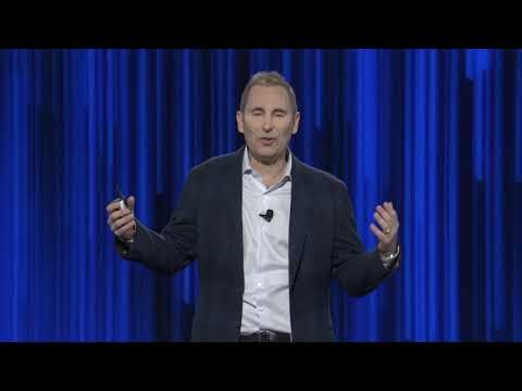 AWS re:Invent 2017: Introducing Amazon Transcribe